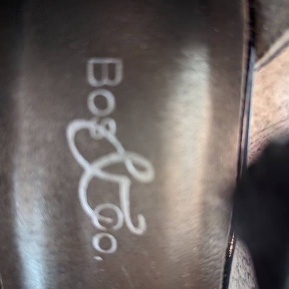 Patent leather shoes,made in Brazil - Picture 2 of 5